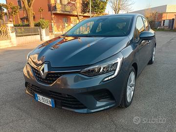 Renault Clio Full Hybrid E-Tech 140 CV
