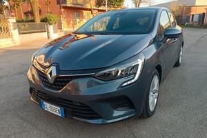 Renault Clio Full Hybrid E-Tech 140 CV