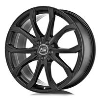 Set 4 cerchi 19" MSW48 Toyota RAV 4 , C-HR