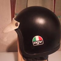 casco vintage 
