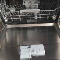  lavastoviglie Ariston Hotspot 