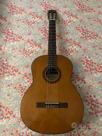 Chitarra classica