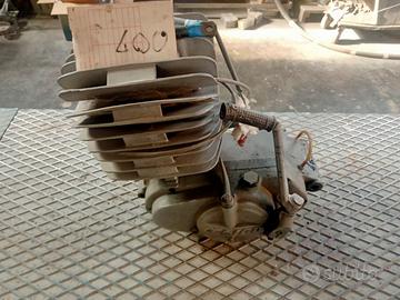 Motore Maico 400 anni 1979/81