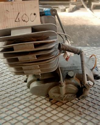 Motore Maico 400 anni 1979/81