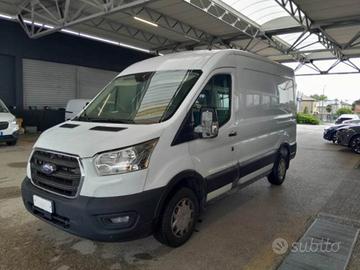 FORD Transit 310 2.0TDCi EcoBlue 130CV PM-TM Fur