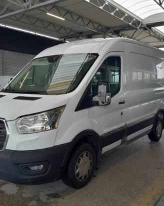 FORD Transit 310 2.0TDCi EcoBlue 130CV PM-TM Fur
