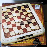 Gioco della Dama