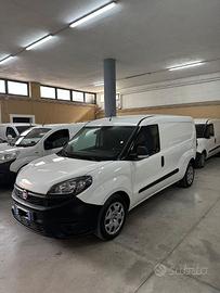 FIAT DOBLO’ 1.6 105CV MAXI 3 POSTI