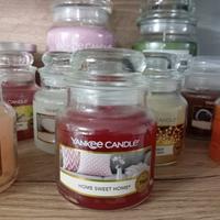 Stock Candele 