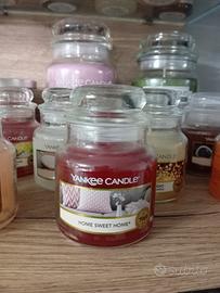 Stock Candele 