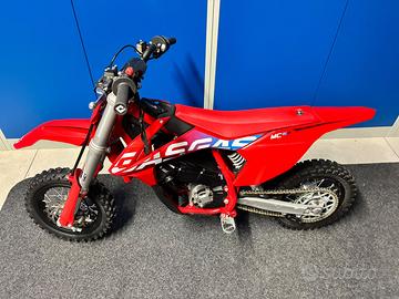 Gas gas mc3e