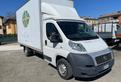FIAT Ducato 35 3.0 MJT PL FURGONATO [F117]