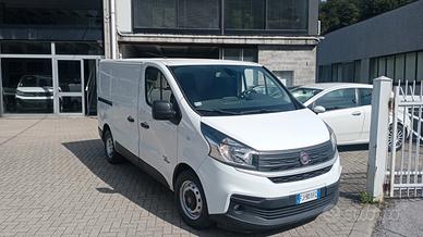 Fiat talent0 1.6 tdiesel
