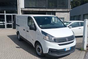 Fiat talent0 1.6 tdiesel