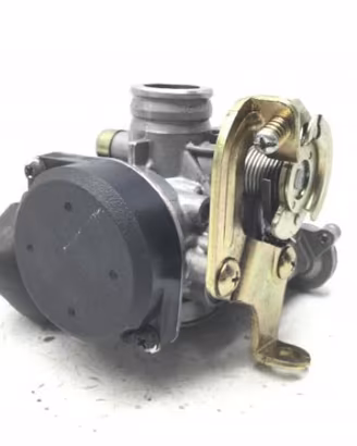 APRILIA SCARABEO 4T 50 CARBURATORE REVISIONATO KEI