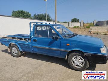 DAEWOO FSO POLONEZ PICK UP 69CV 92-02 -ricambi