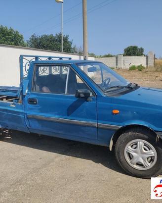 DAEWOO FSO POLONEZ PICK UP 69CV 92-02 -ricambi