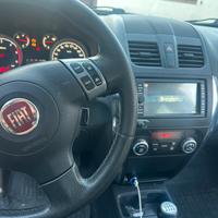 Fiat 16, 4 × 4 modello exclusive