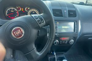 Fiat 16, 4 × 4 modello exclusive