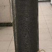 Rete Elettrosaldata Zincata a Caldo H cm.100Xmt.5