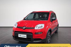 Fiat Panda 1.0 hybrid City Life s&s 70cv 5p.ti