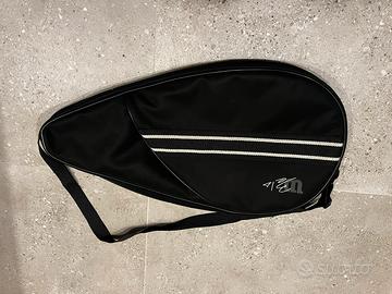 Custodia per racchetta da Padel Wilson