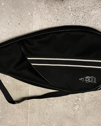 Custodia per racchetta da Padel Wilson