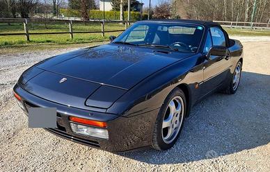 Porsche 944 Turbo S Cabrio