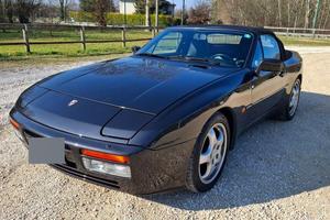 Porsche 944 Turbo S Cabrio