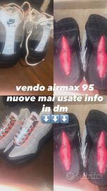 airmax 95 mai usate
