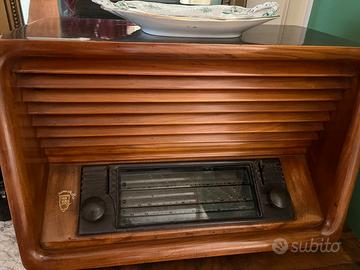 Radio magneti marelli