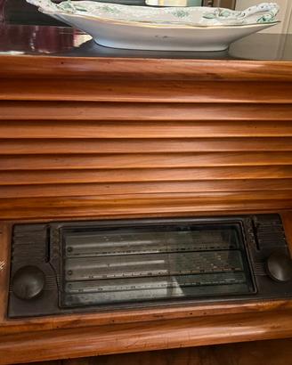 Radio magneti marelli