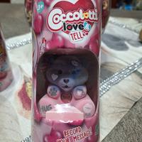 Coccolotto love&tell 