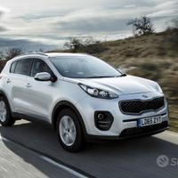 Ricambi kia sportage originali