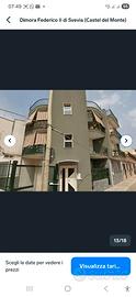 Ampio appartamento arredato imprese