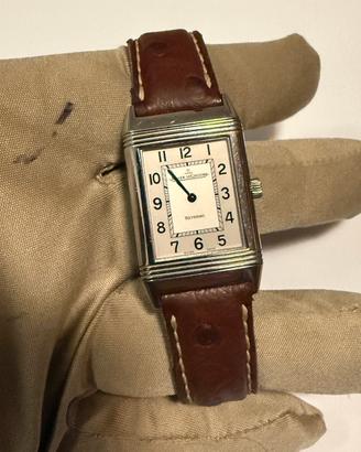 Jaeger le coultre reverso