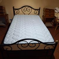 letto da una piazza e mezzo