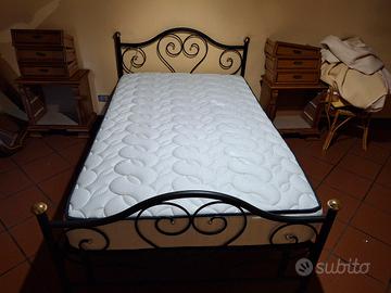 letto da una piazza e mezzo