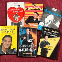 Set di 6 libretti umoristici