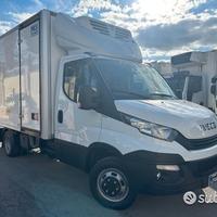 Iveco daily 35C15 Cella 3.90mt FRC 2025 -2019 E6