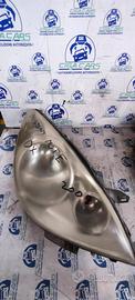 NISSAN NOTE 2008 FARO ANTERIORE SX/DX