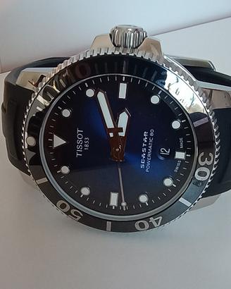 Tissot sestar 1000