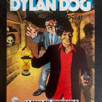 Dylan Dog n.7 - Originale