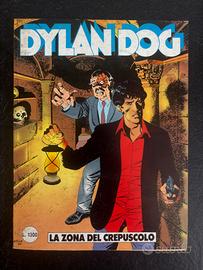 Dylan Dog n.7 - Originale