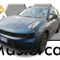 LYNK & CO 01 01 1.5 t hev auto - GH241PW