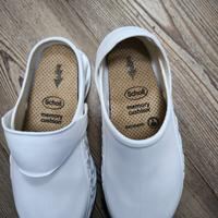 zoccoli donna dr Scholl 