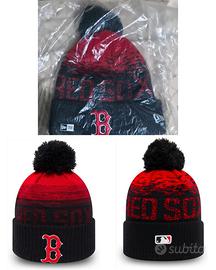 Cappello New Era Boston