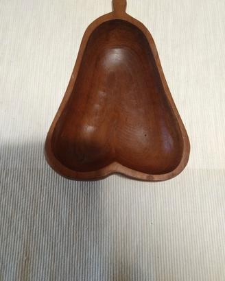 ciotola in legno