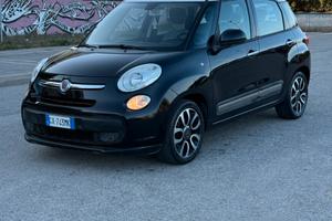 FIAT 500L 1.4 BI-COLOR