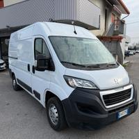 Peugeot Boxer 330 2.2 Diesel Furgone 3 posti